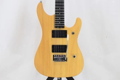 Washburn N1 USADO - Imagen 1 de 4
