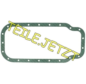 ÖLWANNENDICHTUNG DICHTUNG ÖLWANNE MWM FENDT RENAULT 3-ZYLINDER - Bild 1 von 1