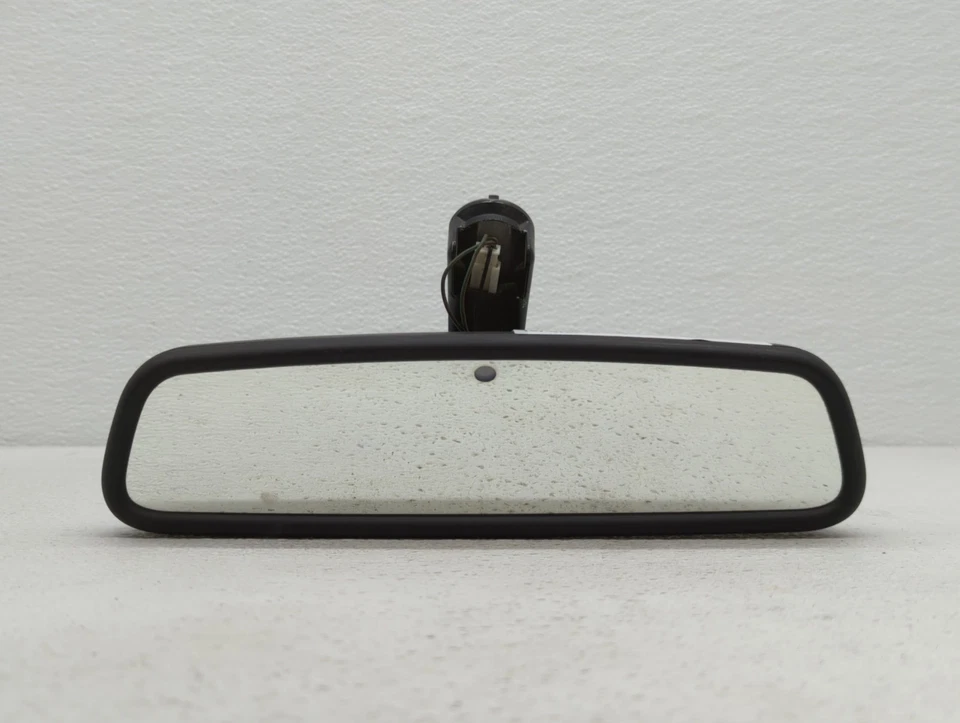 2006 Land Rover Range Rover Sport Interior Rear View Mirror Oem EV2IM - Image 1 of 4