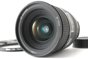 US-Einfuhrgebühren nicht enthalten [Top neuwertig] Nikon AF Nikkor 20-35 mm f/2.8D Objektiv JAPAN - Bild 1 von 24