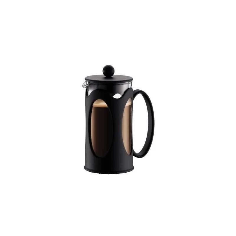 KENYA - Cafetiere a piston BODUM , 3 tasses, 0.35 l - Photo 1/1