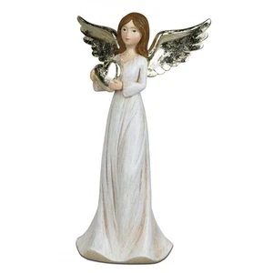 Formano - Engel 31cm Klassik-Creme - Bild 1 von 1