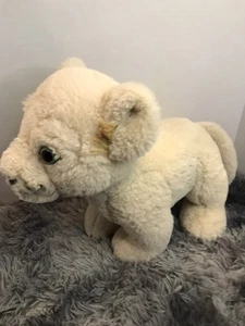 Juguete de peluche Build A Bear The Lion King joven Nala Cub 12" BABW A16 - Imagen 1 de 16