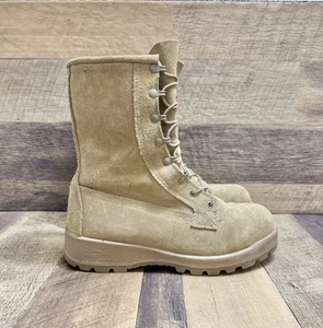 Altama Vibram Sohle Hot Weather Combat taktische Stiefel Größe 8R Herren/9,5R Damen - Bild 1 von 7