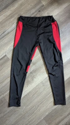 Leggings Heart Butt - Imagem 1 de 2