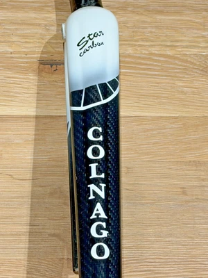 Horquilla de carbono Colnago Star, 1-1/8" - ROTA Foto 1 de 4