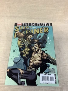 Sub-Mariner (2007) #3 - Bild 1 von 4