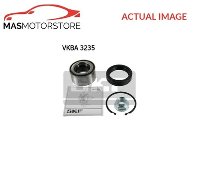 WHEEL BEARING KIT SET FRONT SKF VKBA 3235 A NEW OE REPLACEMENT - Image 1 of 4