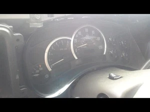 Speedometer Cluster US ID 15135660 Fits 03-05 ESCALADE 26859622 - Picture 1 of 9