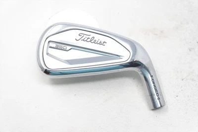 Titleist T350 2023 26* #6 Iron Club Head Only 3-3-B - Image 1 of 4