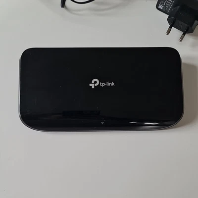 TP-Link TL-SG1008D switch desktop 8 porte Gigabit switch Ethernet LAN v10.0 - Immagine 1 di 4