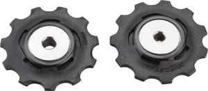 Montajes de poleas - Poleas de desviador trasero SRAM rojo eTap cerámica 11 velocidades - - Imagen 1 de 1