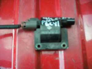 Camión Nissan 1990-1995 Pathfnder/91-94 Sentra/90-95 bobina de motor de 6 cilindros - Imagen 1 de 4