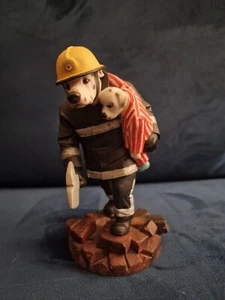 Robert Harrop Dalmations Where's Teddy C114 - Picture 1 of 5