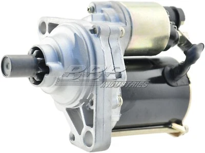 Starter Motor-Std Trans Auto Plus 17743 Reman fits 1999 Honda Prelude 2.2L-L4 - Image 1 of 4