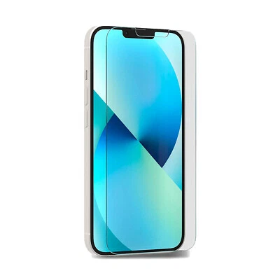 Tech21 Impact Glass Screen Protector for iPhone 13 / 13 Pro - Simple Packaging - Image 1 of 2