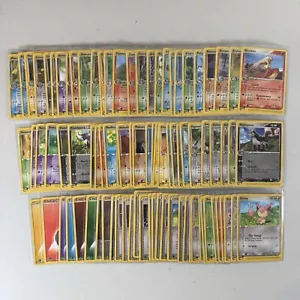 Pokemon ex Ruby & Sapphire Complete Rare, Uncommon and Common Set LP+ 2003 - Picture 1 of 4