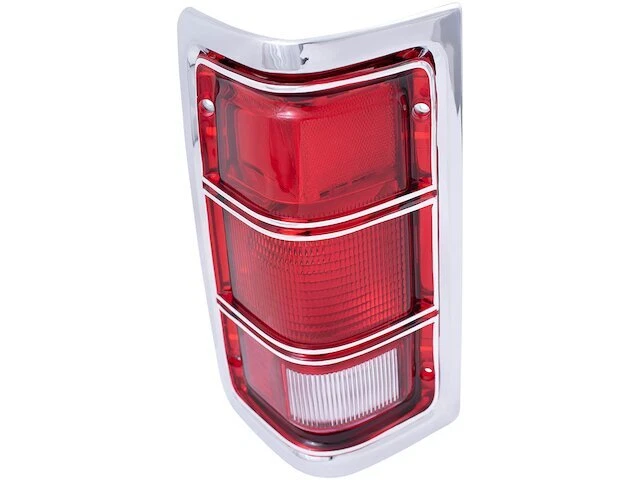 Left Tail Light Assembly For 1981-1993 Dodge D150 1987 1988 1983 1990 SX169ZP Foto 1 de 1