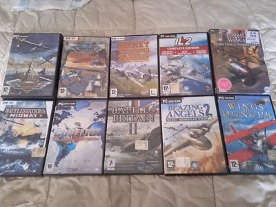 Super Lotto 10 Pc Games Windows Multi Cd rom e Dvd Vintage Anni 90 - 2000 - Immagine 1 di 4