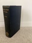 England 1870-1914 By R C K Ensor (The Oxford History Of England ) Vintage 1936