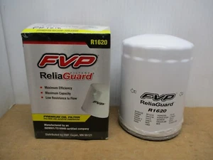FVP R1620 Engine Oil Filter (Wix 51620) - Picture 1 of 3