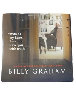 My Hope with Billy Graham (2013 Program) - Imagen 1 de 2