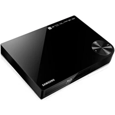 Reproductor Blu-ray Samsung BD-E5400 Foto 1 de 4