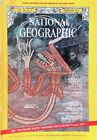 National Geographic February 1973 Isles Of The Pacific Columbia River