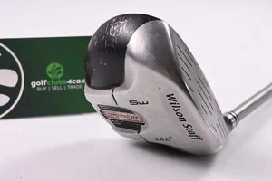 Wilson Fybrid HS #5 Wood / 18 Degree / Regular Flex UST ProForce AxivCore 60 - Picture 1 of 9