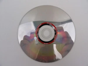 Space Chimps (DVD, 2009, Dual Side Widescreen/Fullscreen) - DISC ONLY - Bild 1 von 1