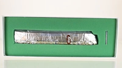 Overland Brass Centipede PRR HO scale - Image 1 of 4