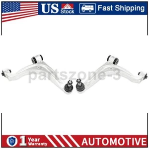 2x Rear Upper Control Arm with Ball Joint Fits Lexus GS300 3.0L Lexus GS400 4.0L - Picture 1 of 11