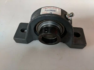 Link Belt (now Rexnord) PL3Y216N, 1" pillow block, made in USA. - Picture 1 of 2
