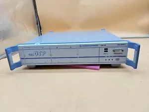 Rohde & Schwarz OSP120 RF interruttore e piattaforma di controllo unità base opzione OSP-B132 - Foto 1 di 11
