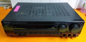 ⭐️⭐️⭐️⭐️⭐️ **Powers On, UNTESTED** Kenwood KR-A4070 Stereo Receiver - Picture 1 of 5