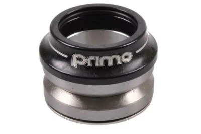 Auriculares integrados Primo BMX Foto 1 de 4