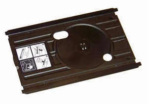 Brother CD Print Printer Printing Carrier Tray: MFC-J835DW, MFCJ835DW, - Picture 1 of 1
