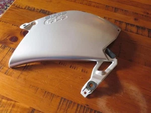 LEFT TANK TRIM/FAIRING BMW R1200GS M P N 46637684485 MORE BMW PARTS IN STORE - Picture 1 of 3