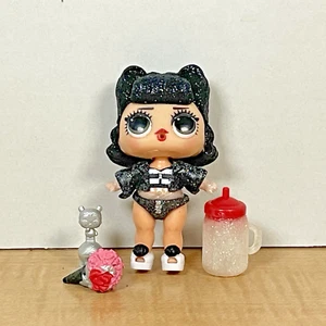 LOL Surprise Movie Magic Series - The Cast Doll Silver Screen - con accessori - Foto 1 di 11