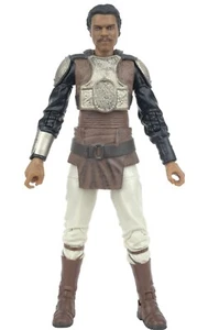 Star Wars Black Series Archive Lando Calrissian Skiff Guard Hasbro SUELTO 6” - Imagen 1 de 2