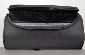 Tourmaster Cruiser 3 Tool Bag with zipper closure & attachment straps - Picture 1 of 7