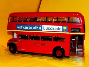 sunstar model buses