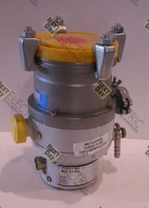 Pfeiffer Balzers, TPH 170, Turbo molekulares Hochvakuumpumpengebläse - Bild 1 von 4