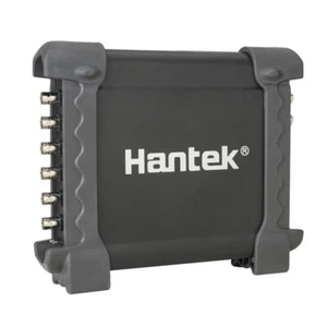 Osciloscopio generador de señal DAQ diagnóstico automotriz virtual Hantek 1008C 8 canales - Imagen 1 de 19