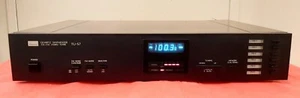 Cleaned & Tested-SANSUI TU-S7 Higher End AM/FM Digital STEREO Tuner/Radio-XLNT - Picture 1 of 15