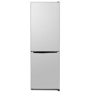 CHiQ 231L Bottom Mount Fridge Silver CBM230NS3 - Picture 1 of 8