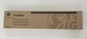 GE General Electric Bulb 525mm U Bulb - T8 3500k 40w - Picture 1 of 2