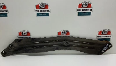 Nissan 350Z 2003-2008 convertible suspensión lateral del pasajero trasero soporte OEM  Foto 1 de 4