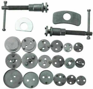22 Universal Disc Brake Caliper Wind Rewind Tool For BMW Ford Honda Toyota Camry - Foto 1 di 6