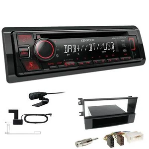 Kenwood Autoradio Spotify DAB Bluetooth für KIA Sorento Facelift 2006-2009 - Bild 1 von 5